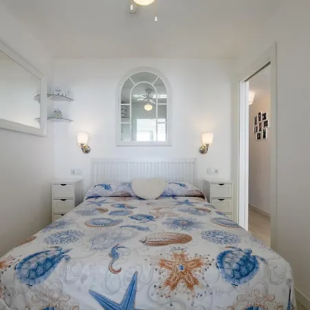 Uhc Rodas Family Daire Salou